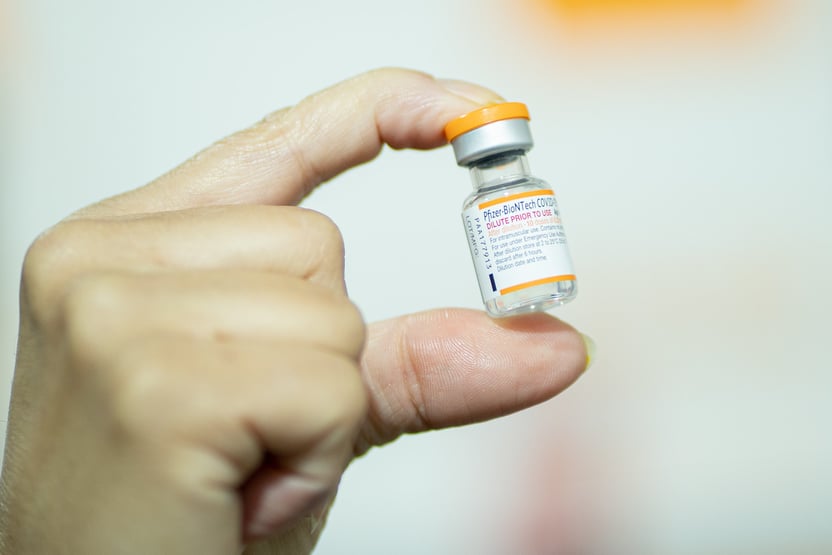 Covid: CDC autoriza vacinação de bebês a partir de 6 meses nos EUA