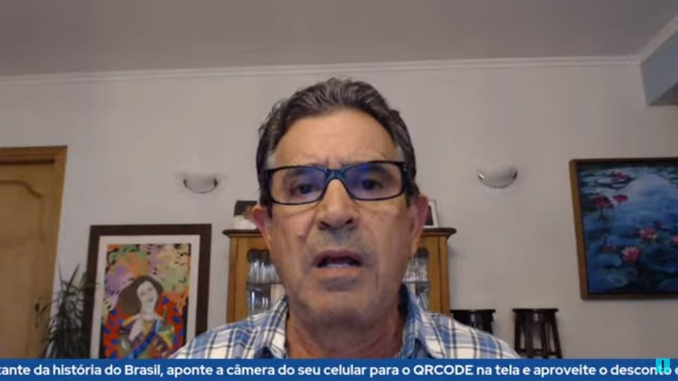 Xico Graziano: Bolsonaro e Salles “colocaram a opinião pública mundial contra a agricultura do Brasil”