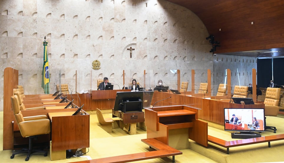Podemos vai ao STF contra mudança nos planos de saúde