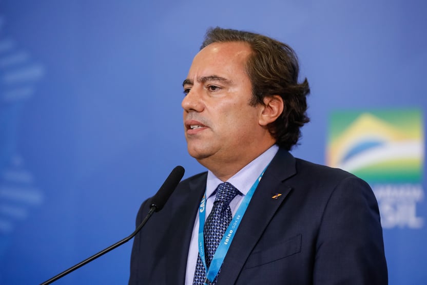 TCU abre apuração sobre denúncias de assédio sexual de Pedro Guimarães