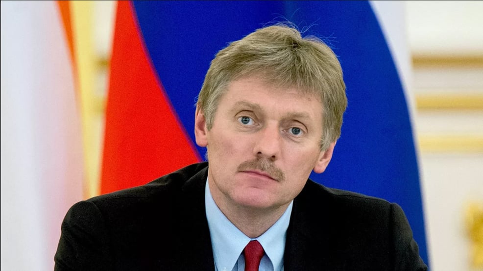 Kremlin diz que suposto ataque ucraniano a depósito na Rússia prejudica negociações