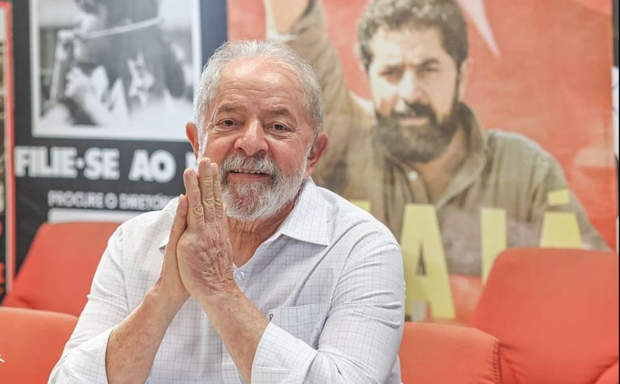PT avalia dispensar marqueteiro indicado por Franklin Martins