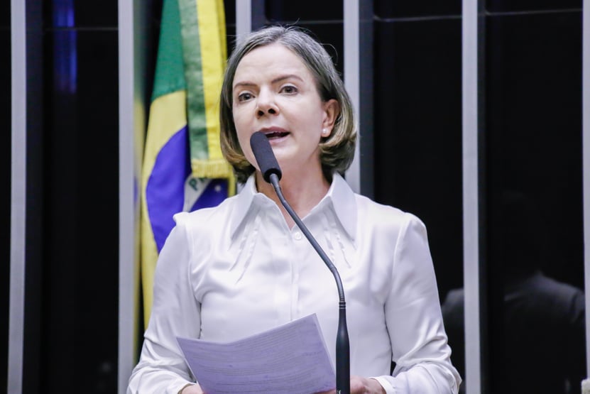 PT também quer mudar Lei das Estatais