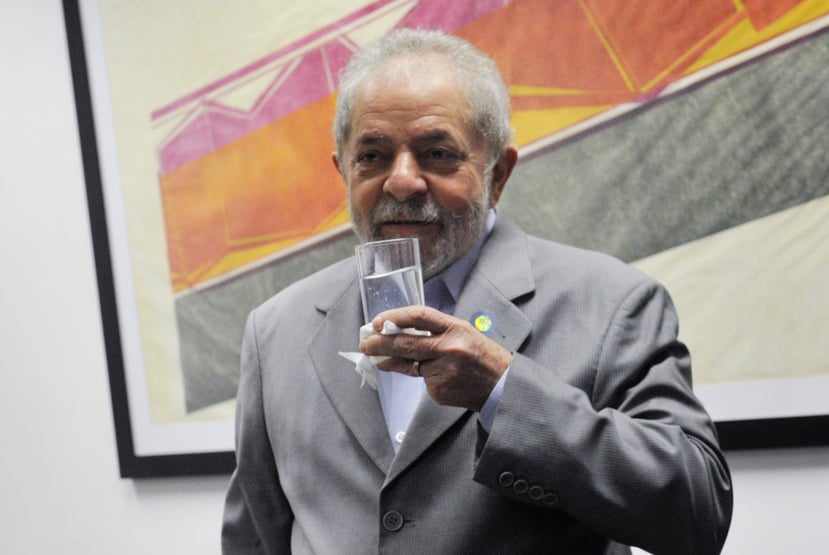 A liberdade de expressão é uma verruga constitucional