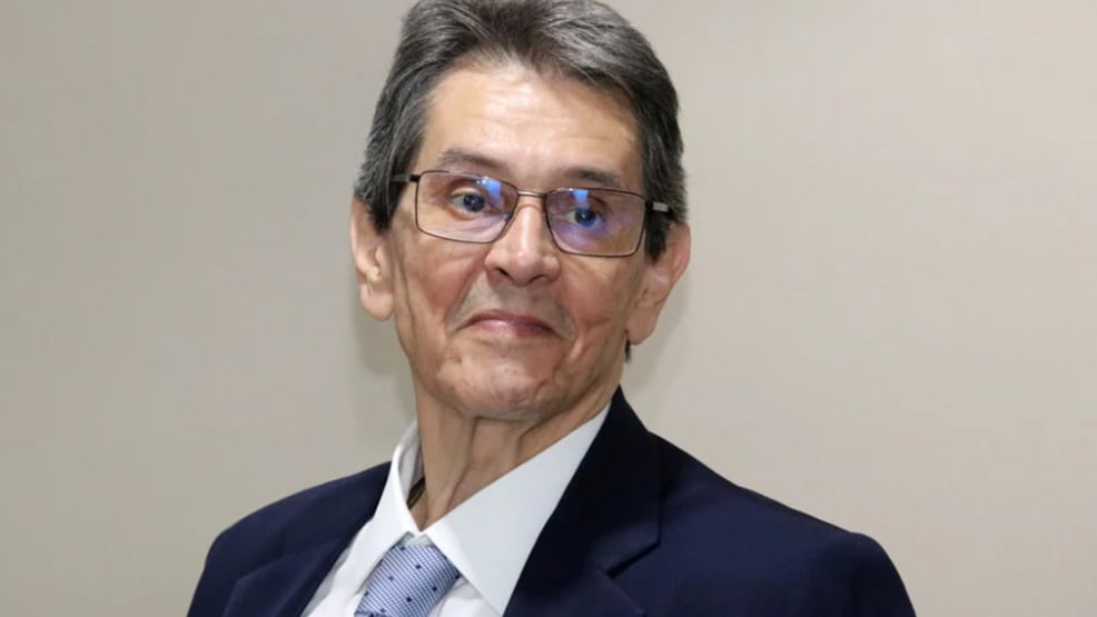Crusoé: o sonho de Roberto Jefferson
