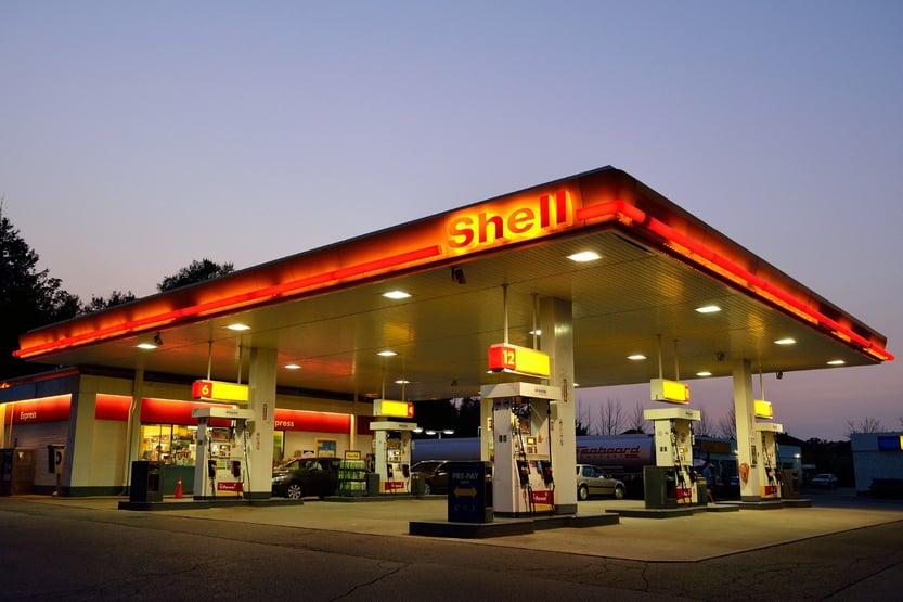 Shell rompe parcerias de US$ 3 bi com estatal russa