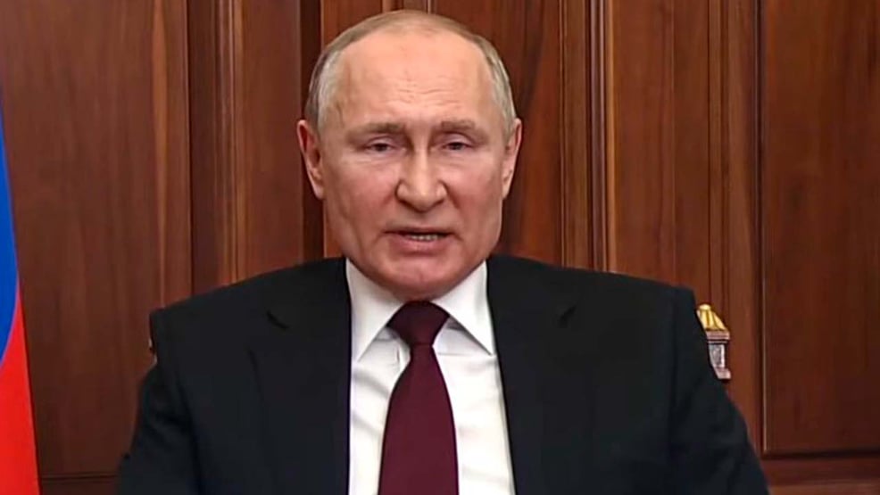 A “Ucrânia nazista” e os papagaios do Kremlin
