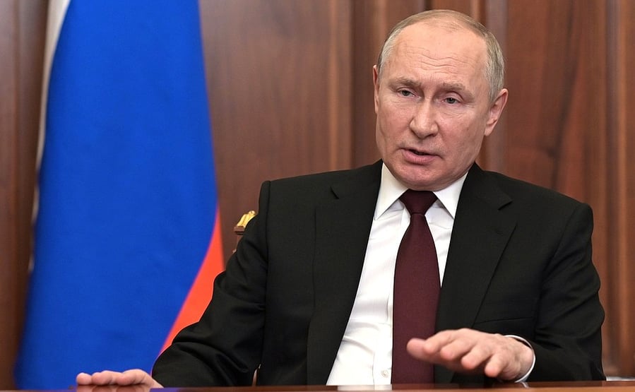 Rússia estuda fazer execuções públicas, diz agência