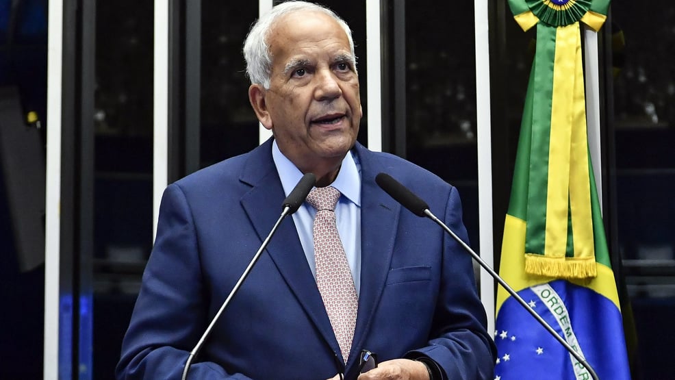 Oriovisto Guimarães: “O apelo eleitoral do Moro diminuiu muito”