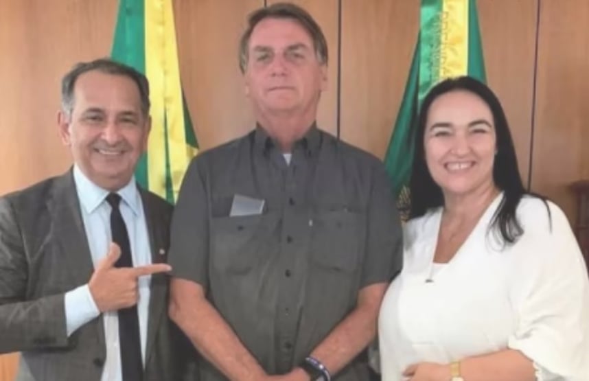 Deputado quer que Queiroga impeça exigência de vacinação pelas escolas