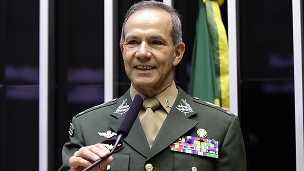 Câmara aprova novo Código Penal Militar, mas sem excludente de ilicitude