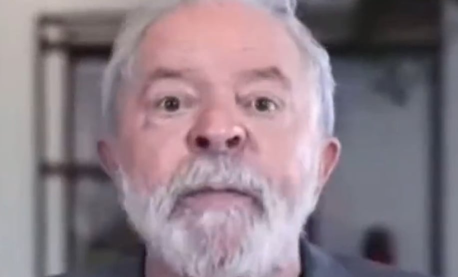 Lula é previsível