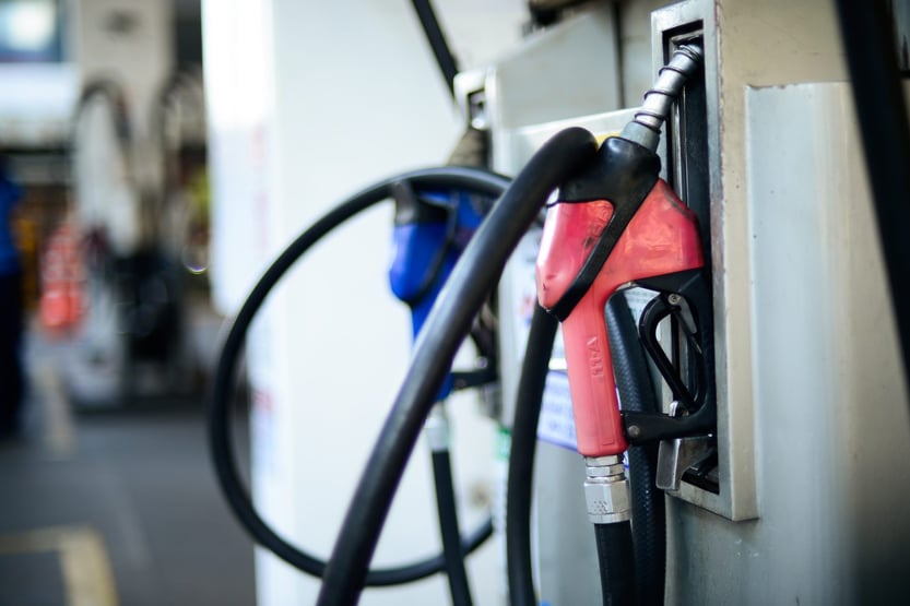 A gasolina cai até o final do ano?