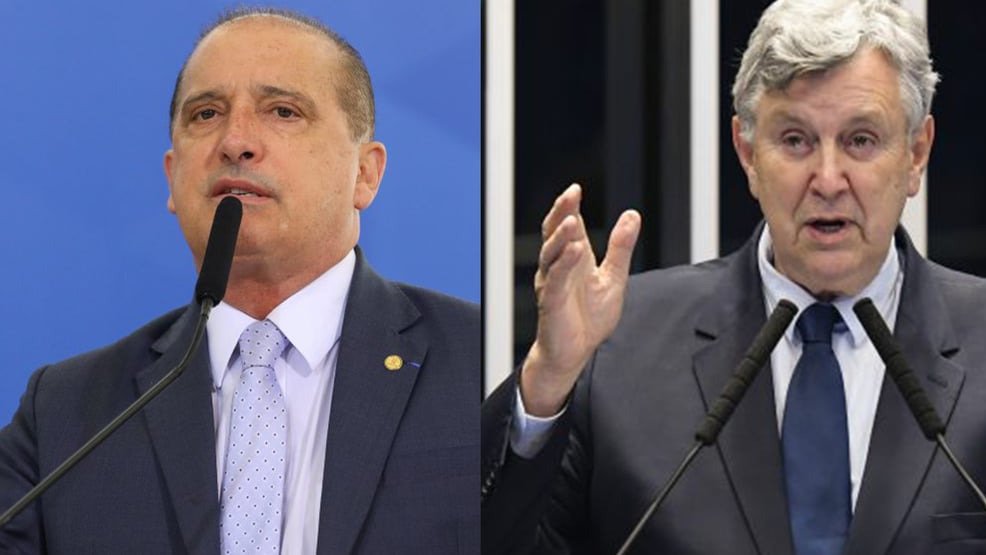 Bolsonaro isola Heinze na disputa pelo governo do Rio Grande do Sul