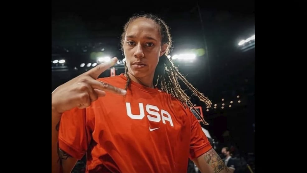 EUA vão discutir com Rússia troca de prisioneiros que inclua jogadora de basquete