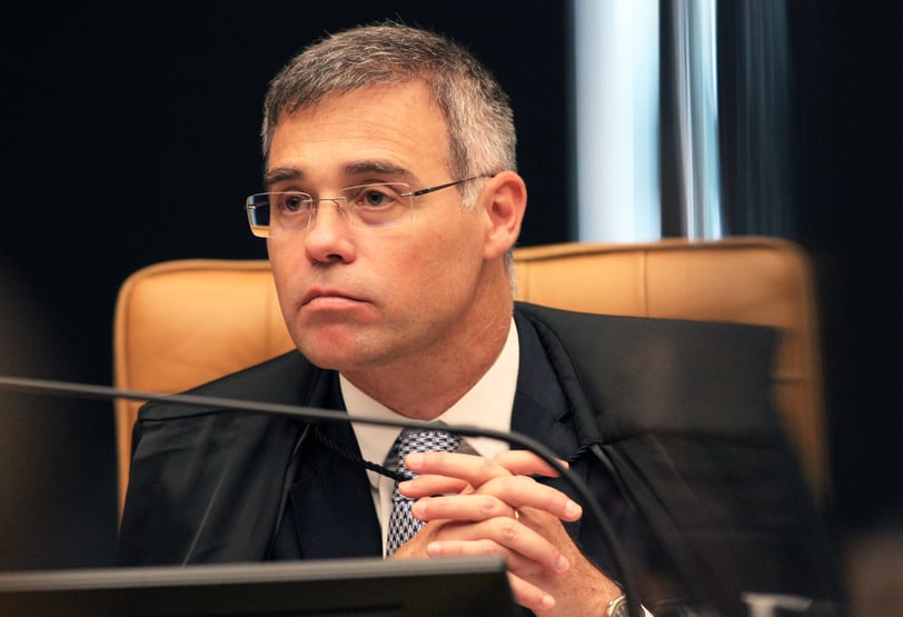 Mendonça anula 2ª condenação de Arruda, que fica mais perto de se tornar tornar elegível