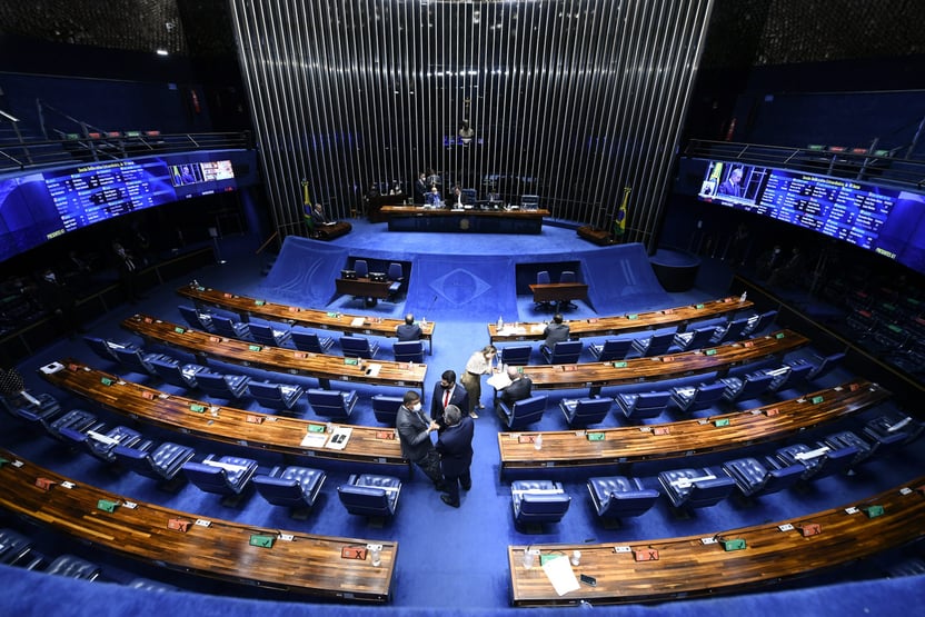 Senado votará novo pacote bilionário para a cultura