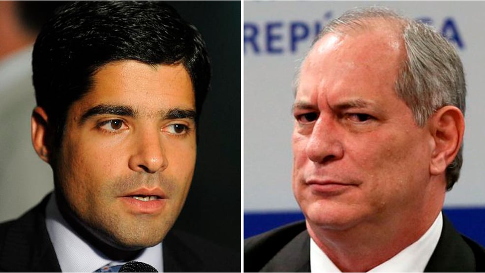 ACM Neto não quer saber de Ciro Gomes