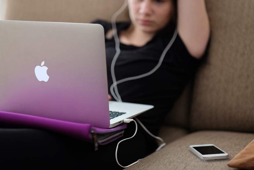 Apple suspende a venda de seus produtos na Rússia
