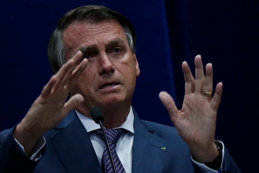 A postura de Bolsonaro na pandemia será esquecida?