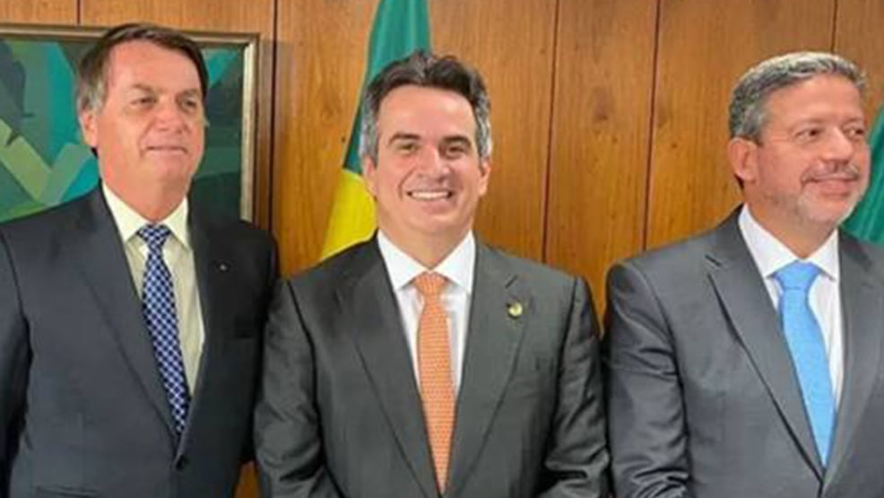 Mais uma comissão parlamentar de chantagem