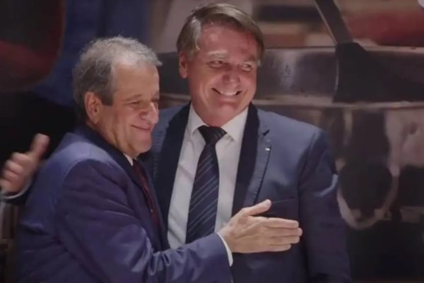 Após filiar Bolsonaro e aliados, PL aluga mansão em Brasília