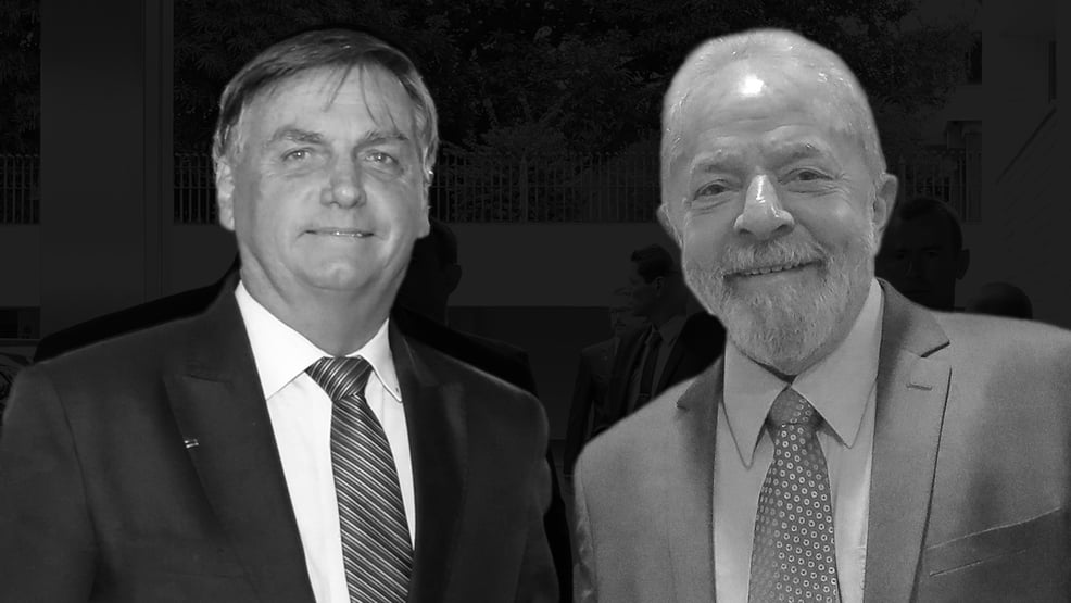 Ipespe/XP: eleição refém da ideologia