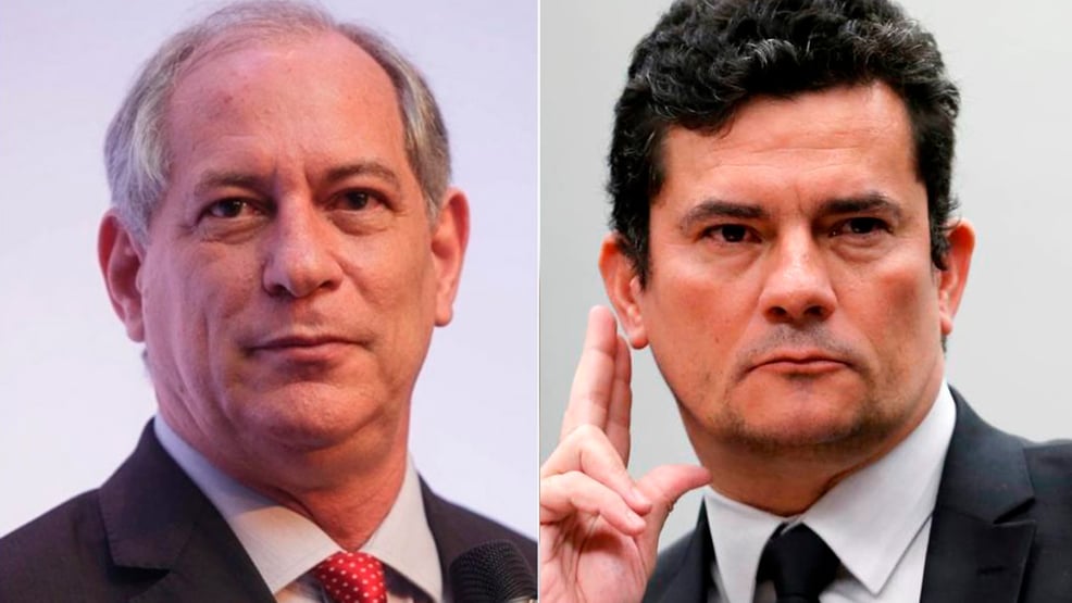Centro sonha em atrair Ciro, mas composição com Moro é “equação difícil”, claro