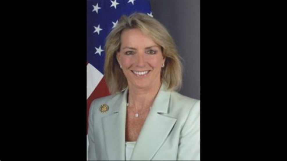 Guerra na Ucrânia deve atrasar chegada de nova embaixadora americana