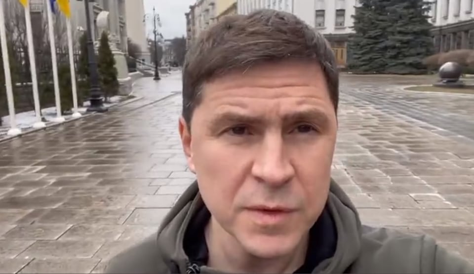 “Qualquer acordo com a Rússia não vale um tostão”
