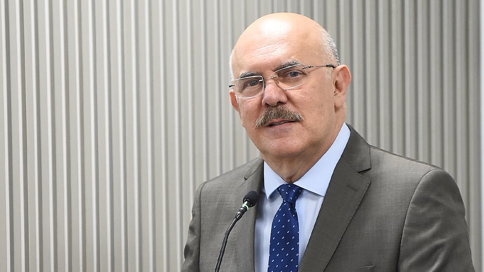 Urgente: Milton Ribeiro não é mais ministro da Educação