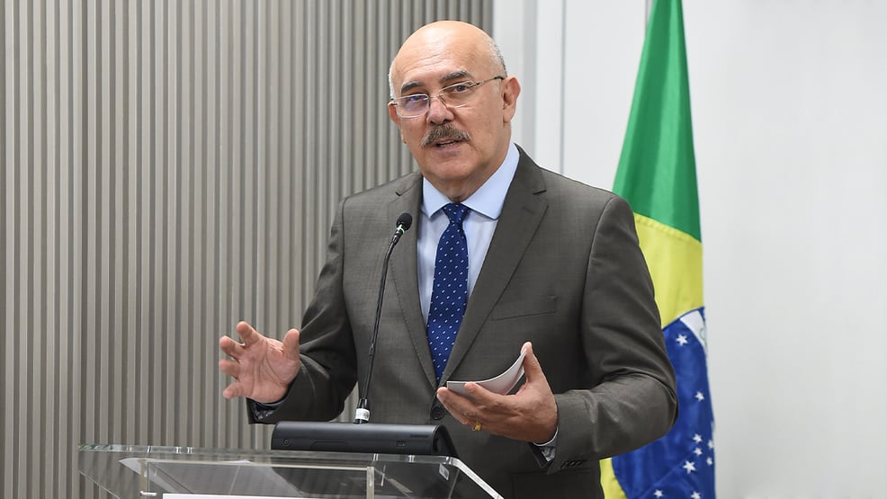 PGR pede que inquérito sobre pastores lobistas do MEC vá para a 1ª instância