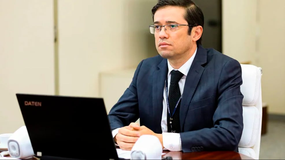 Novo diretor-geral da PF nega interferência no órgão e diz que mudanças foram “naturais”