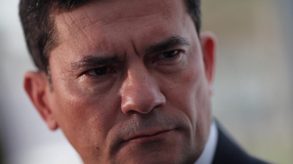 O inimigo da Lava Jato