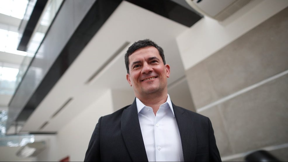 Bozzella quer eventos para marcar filiação de Moro