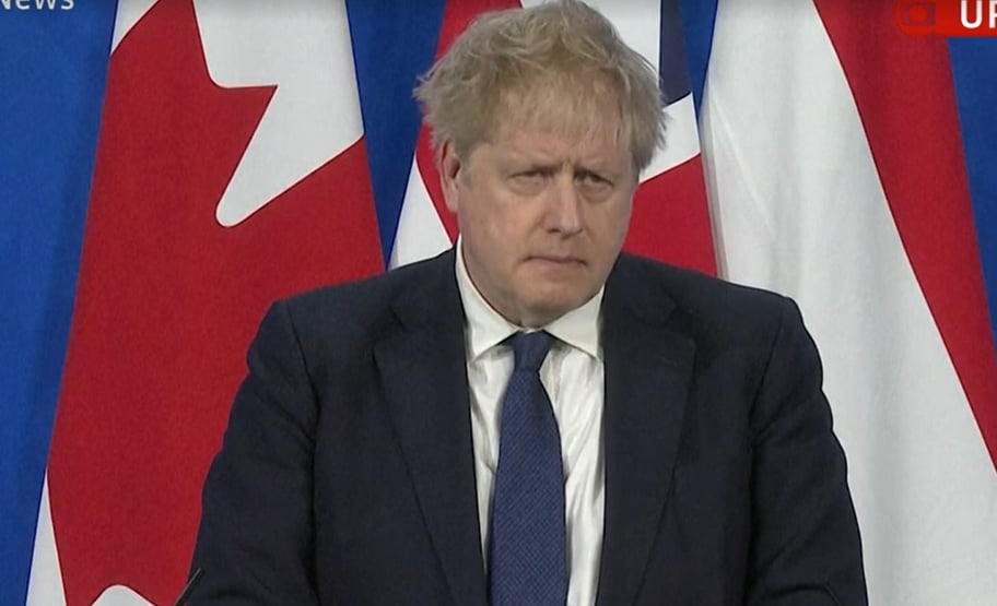 Reino Unido: Dois ministros renunciam em resposta a escândalo que pode derrubar Boris Johnson