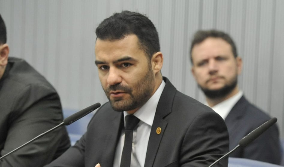 Caso Arthur do Val: CCJ da Alesp aprova continuidade de processo de cassação