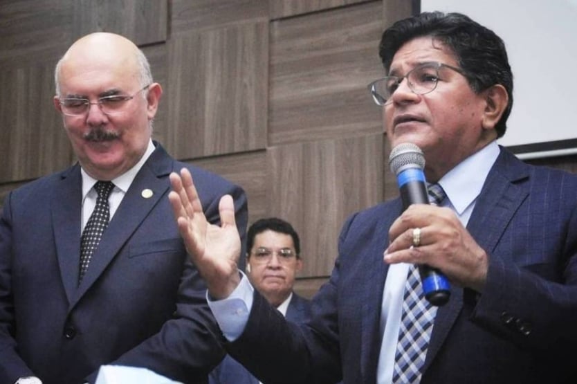 PF diz que havia “organização criminosa” no MEC