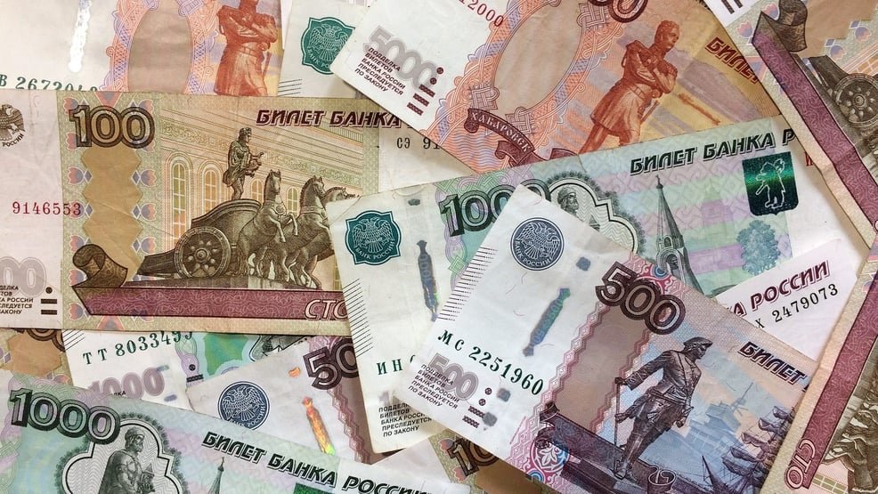 Calote da Rússia é iminente, diz agência Fitch