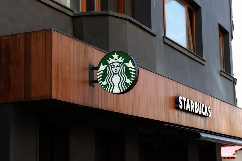 Starbucks vai deixar Rússia após 15 anos