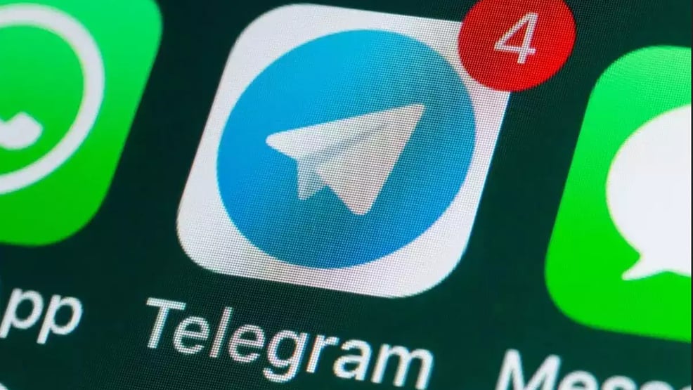 MPF cobra do Telegram balanço sobre medidas para combater fake news