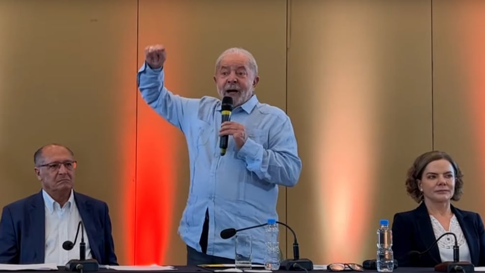 O símbolo do nosso fracasso