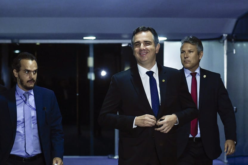 Mais um golpe no eleitor