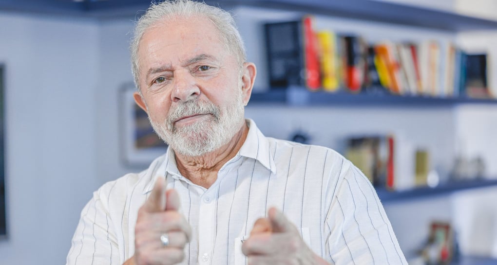 Crusoé: o perfil que Lula quer para a economia