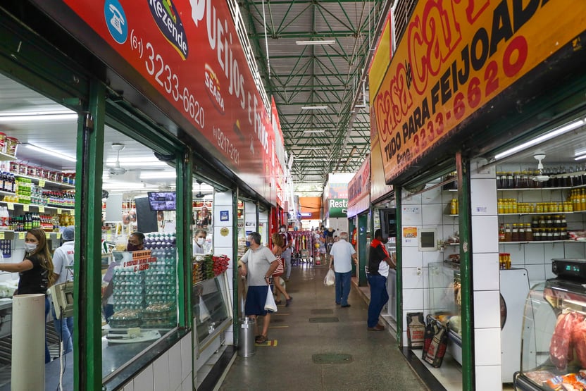 Conselho Monetário Nacional define meta de inflação de 3% para até 2025