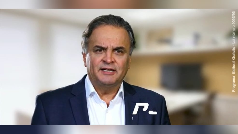 Aécio nunca faria isso