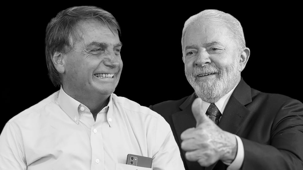 “A questão é saber se a compra de votos vai funcionar”