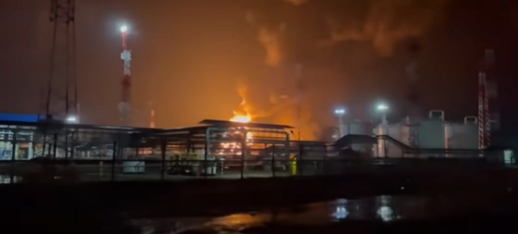 Russos fracassam em neutralizar força aérea da Ucrânia