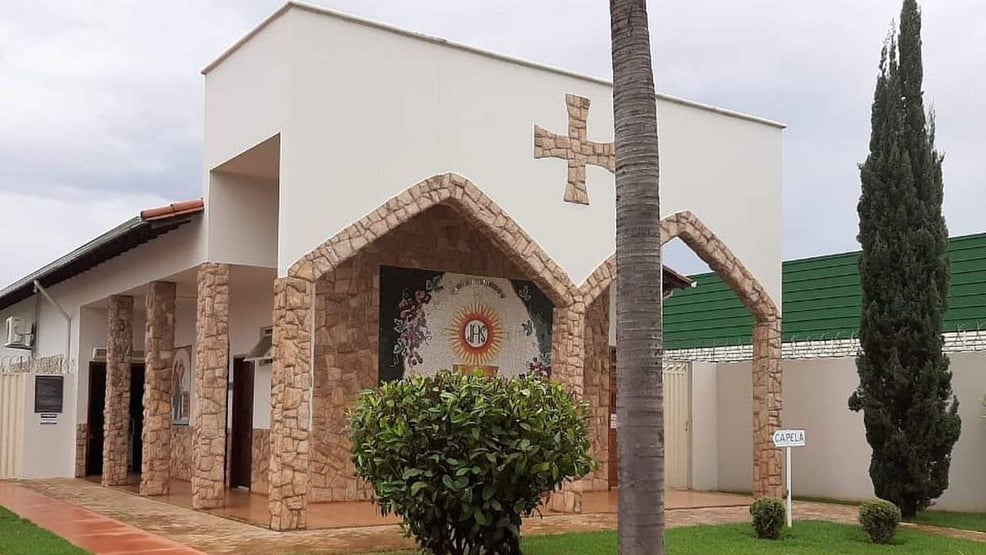 No interior de Minas, freiras peitam bispo e se recusam a tomar 3ª dose da vacina