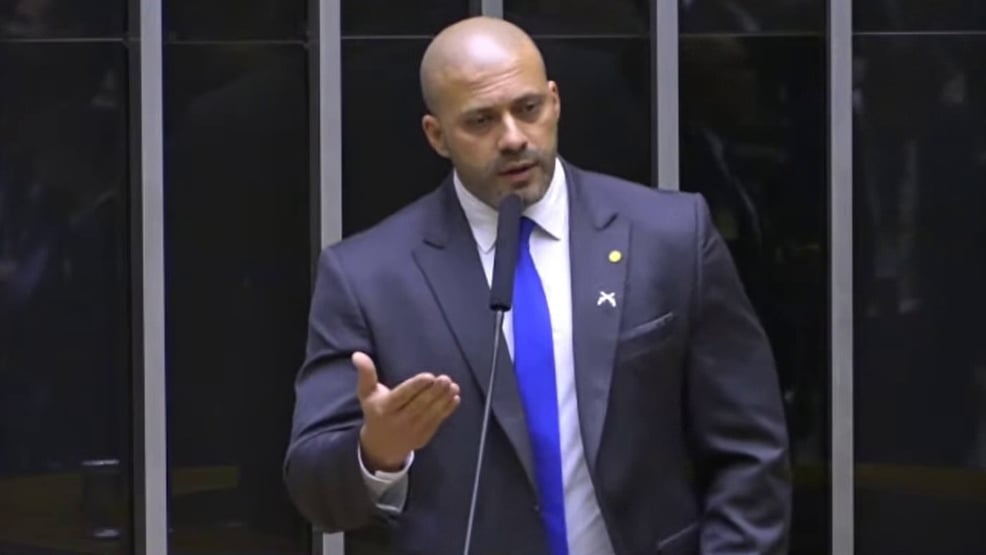 “No indulto a Daniel Silveira, o STF não é mocinho”